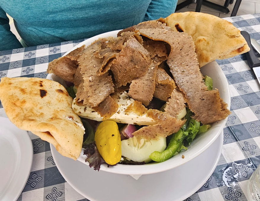 The Greeks Taverna Photos 2